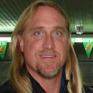 Kevin Greene